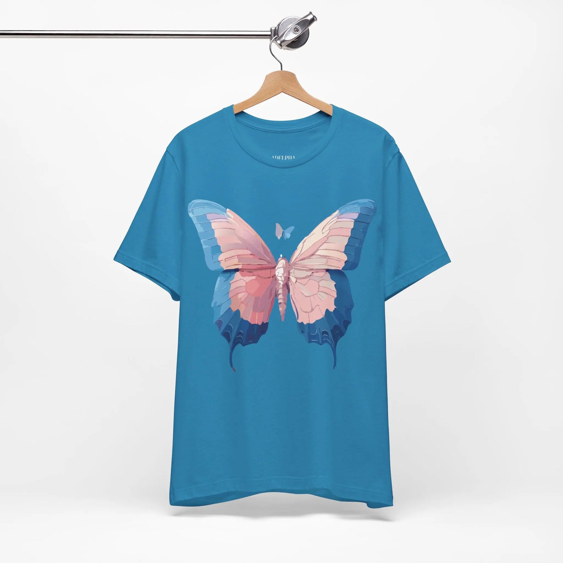 Butterfly Shirt ADELPHA