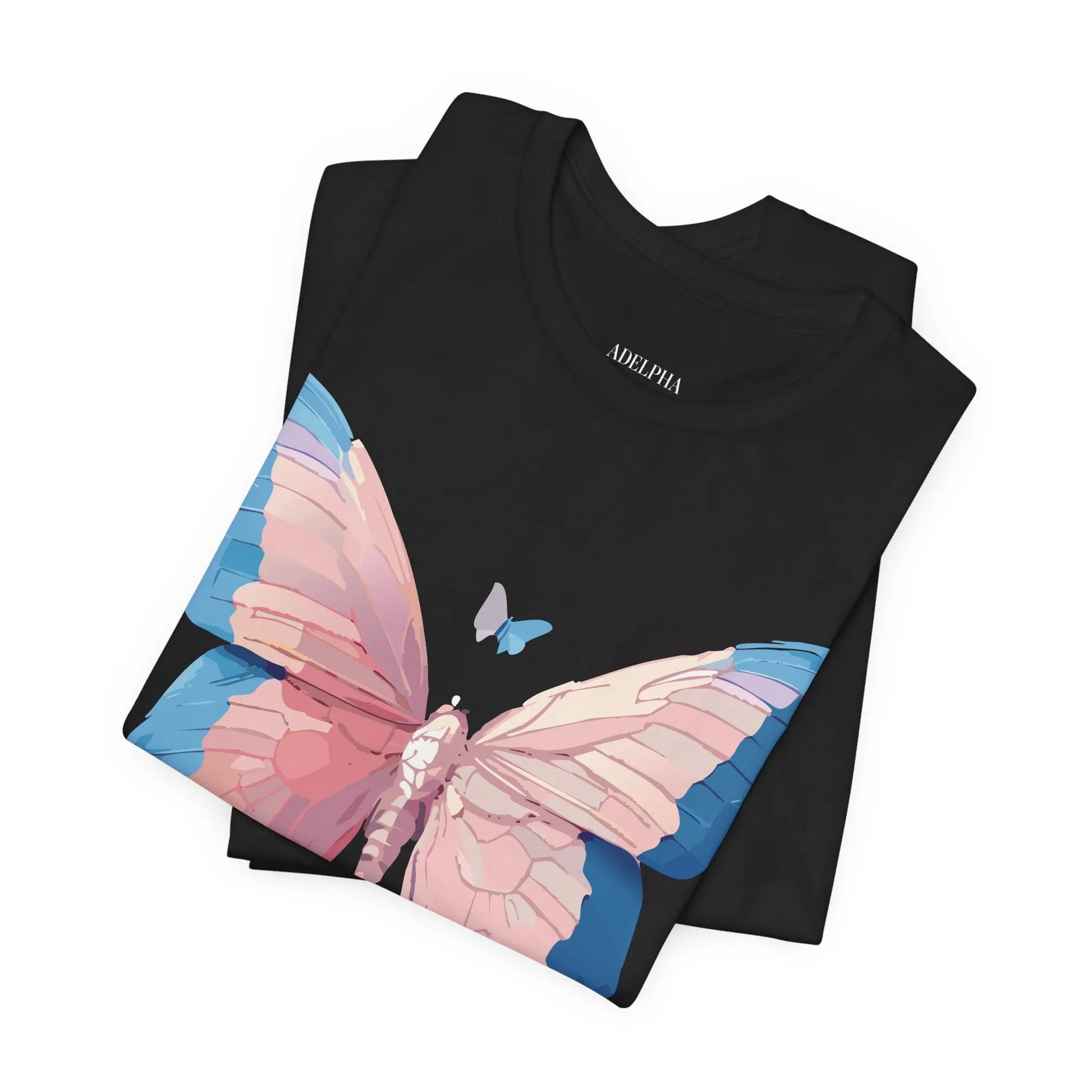 Butterfly Shirt ADELPHA