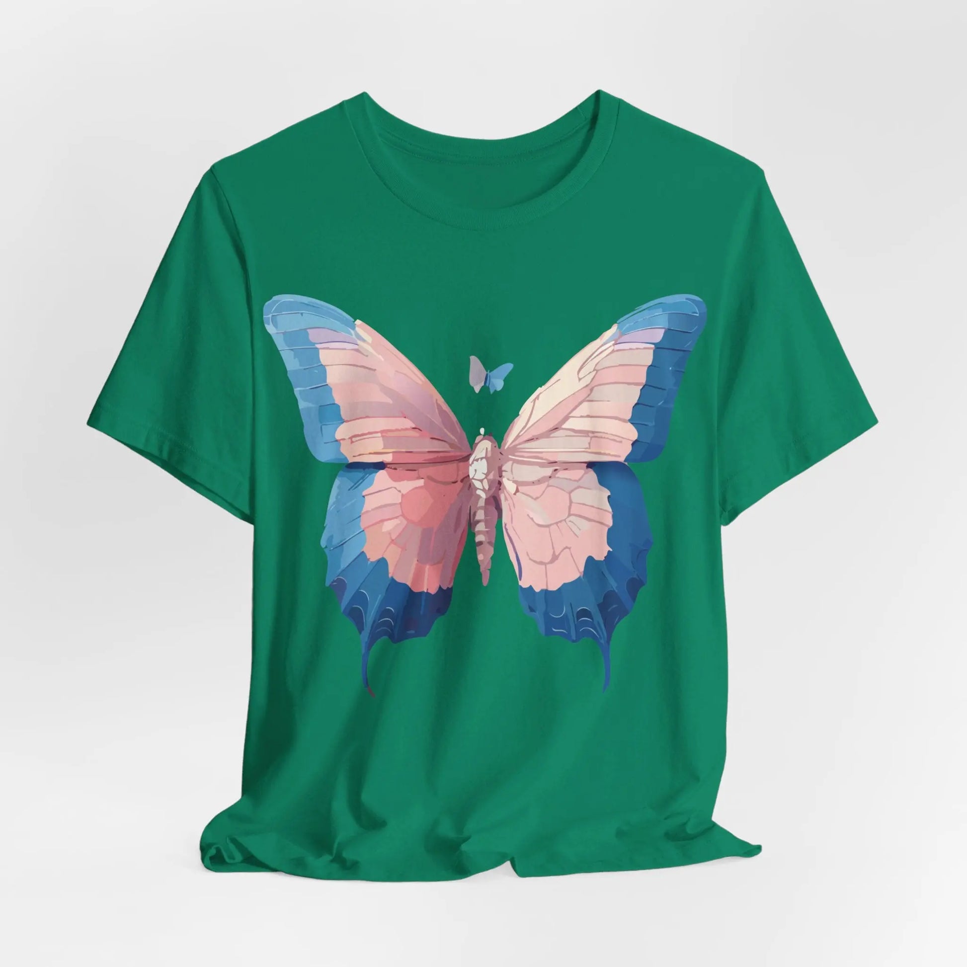 Butterfly Shirt ADELPHA