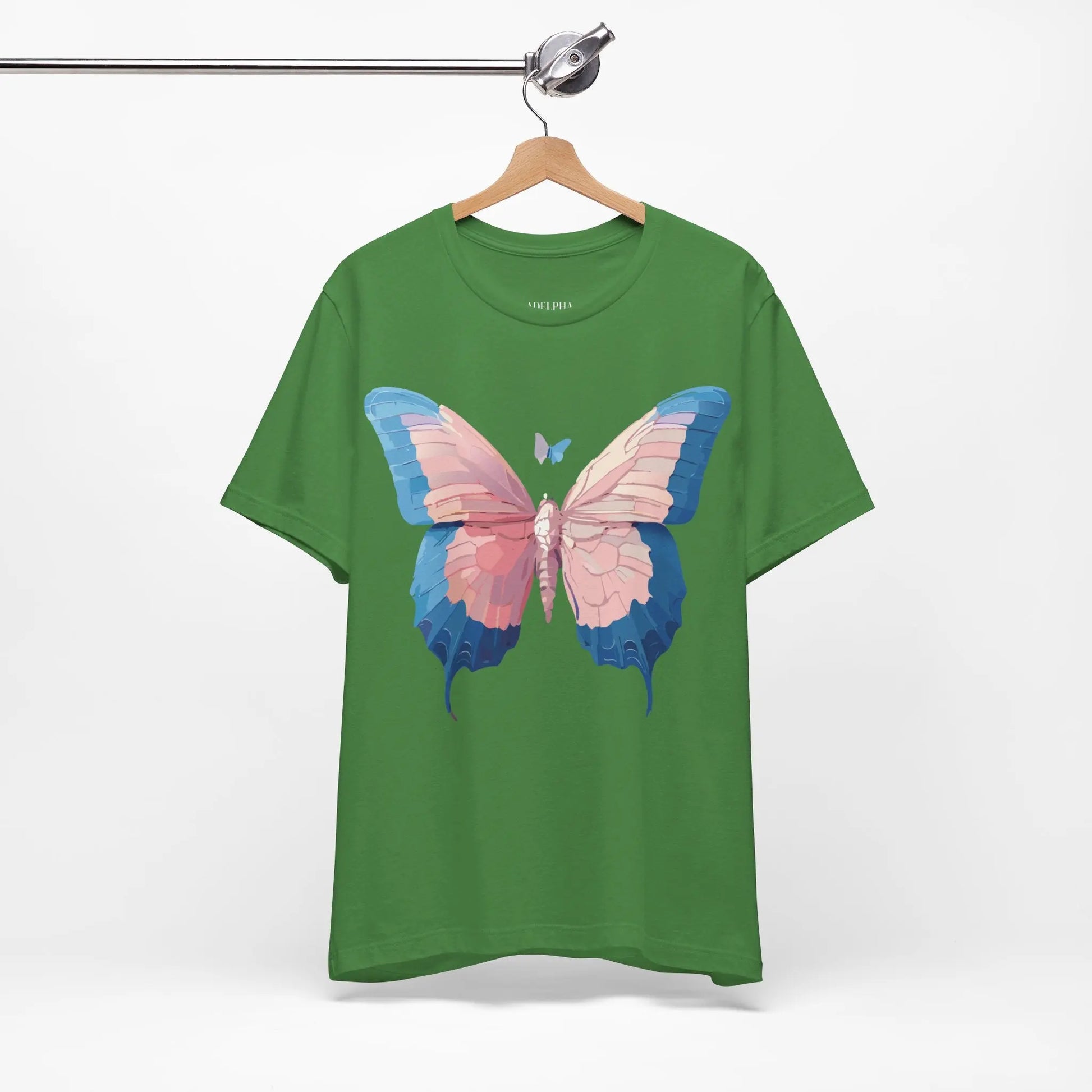 Butterfly Shirt ADELPHA