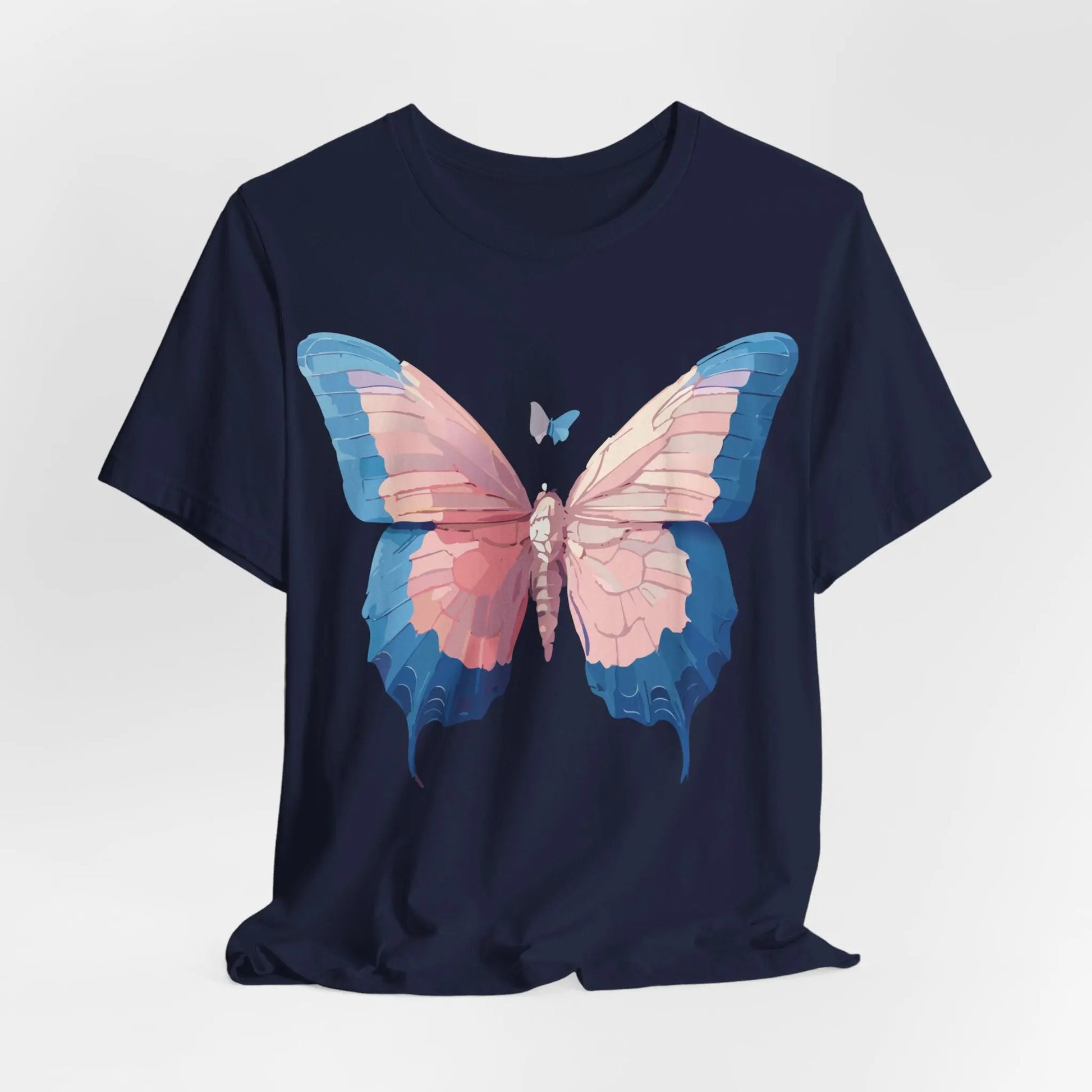Butterfly Shirt ADELPHA