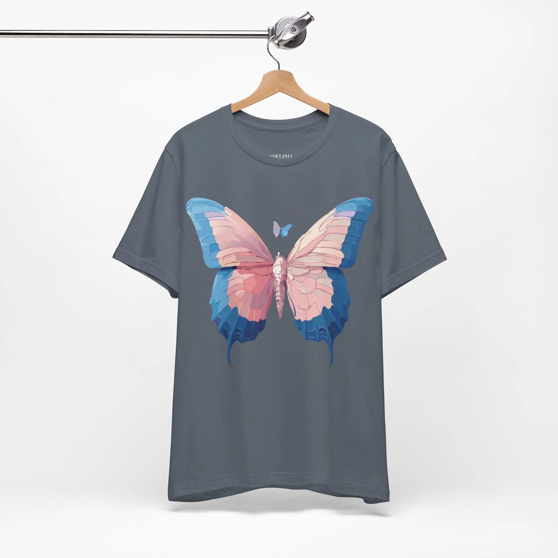Butterfly Shirt ADELPHA