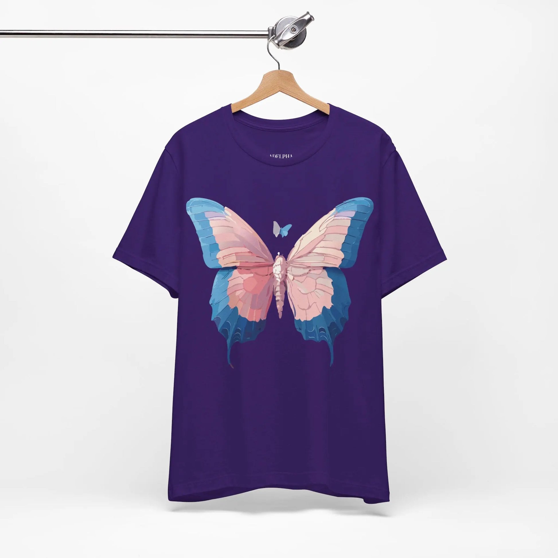 Butterfly Shirt ADELPHA