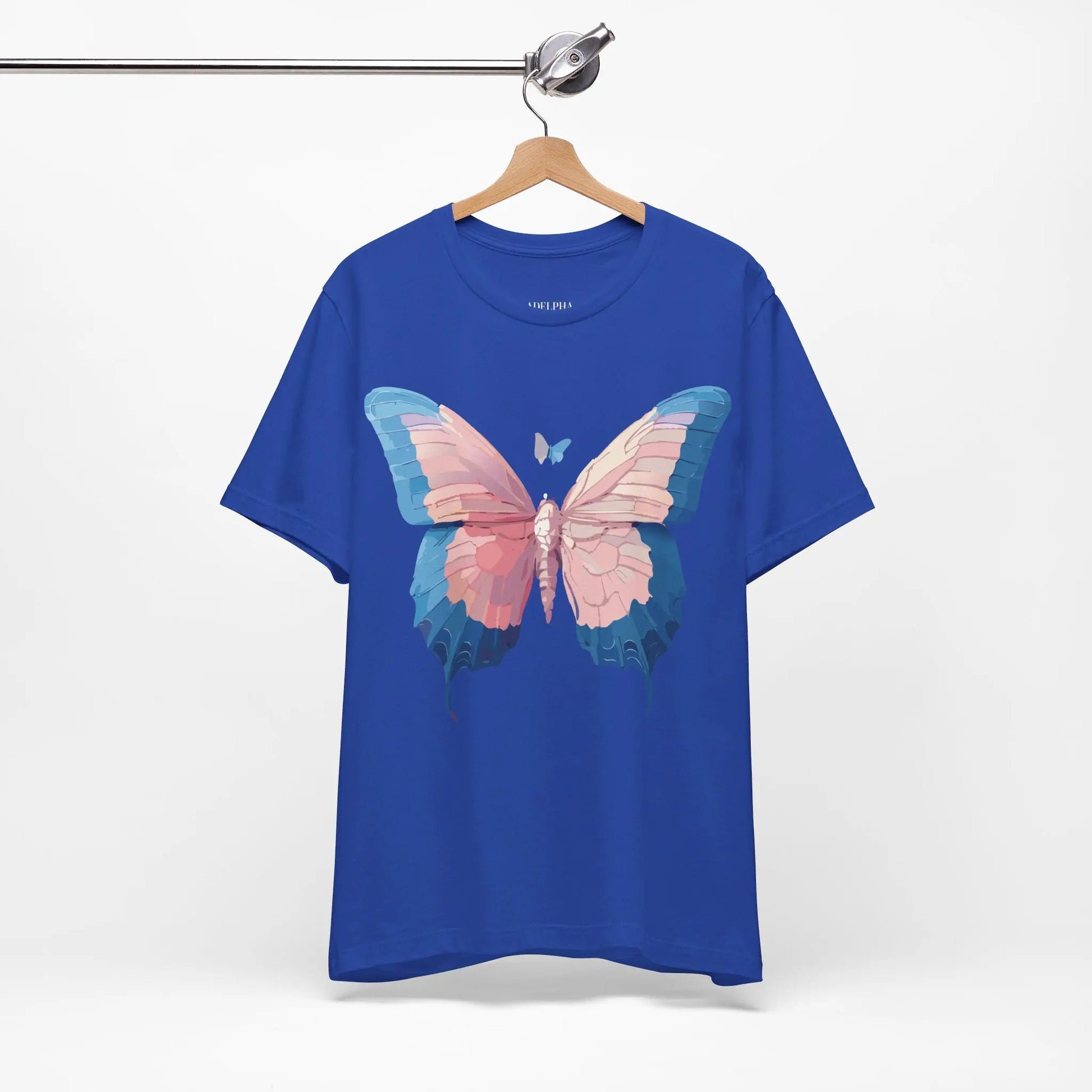 Butterfly Shirt ADELPHA