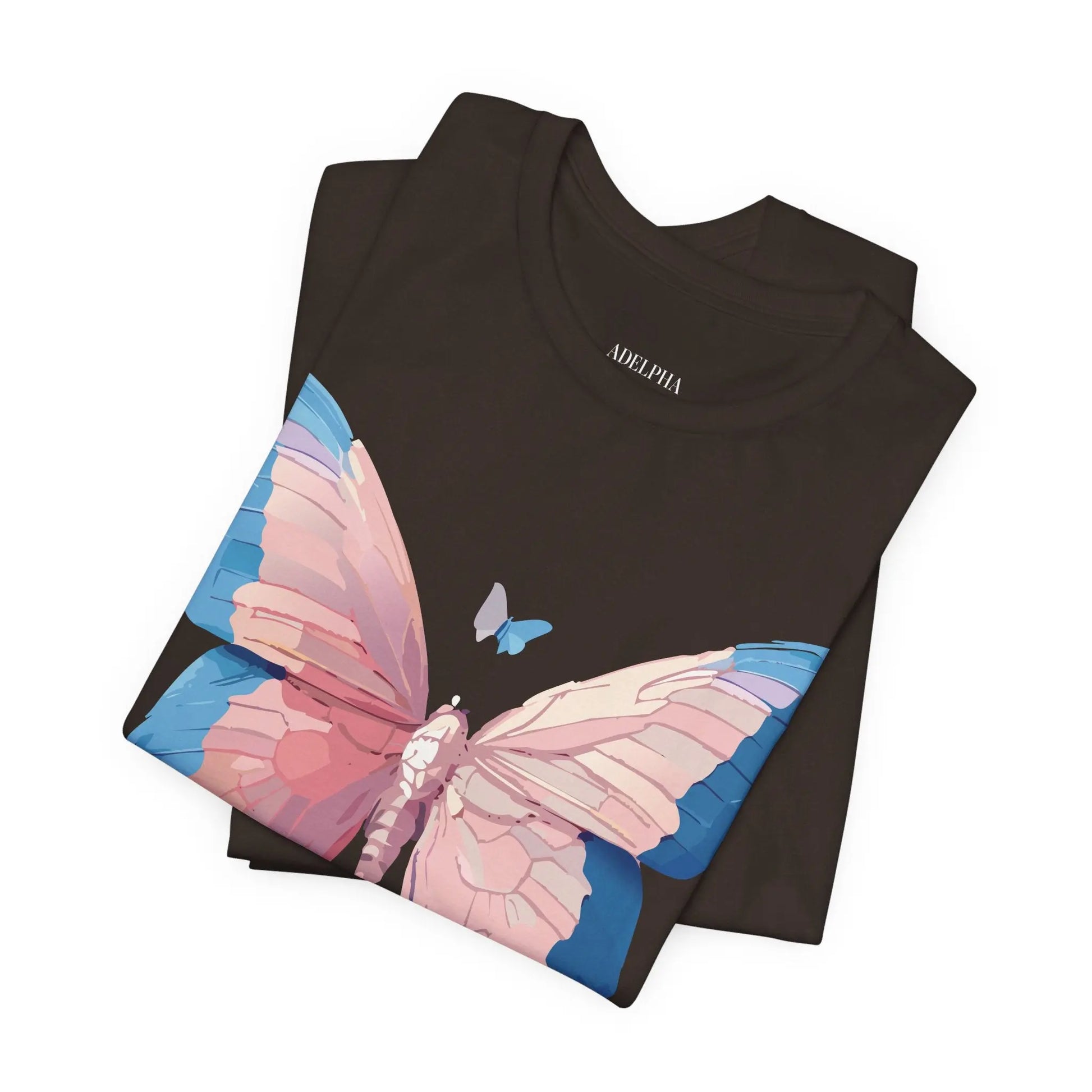 Butterfly Shirt ADELPHA