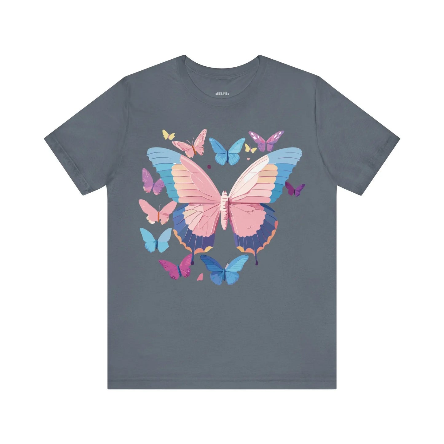 Butterfly Shirt ADELPHA