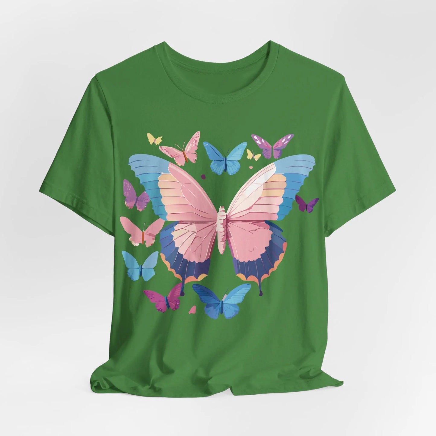 Butterfly Shirt ADELPHA