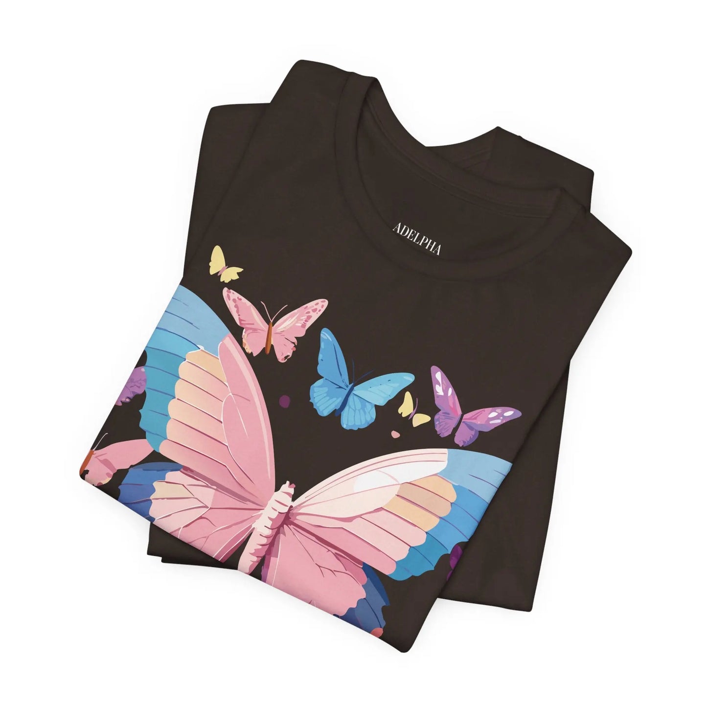 Butterfly Shirt ADELPHA
