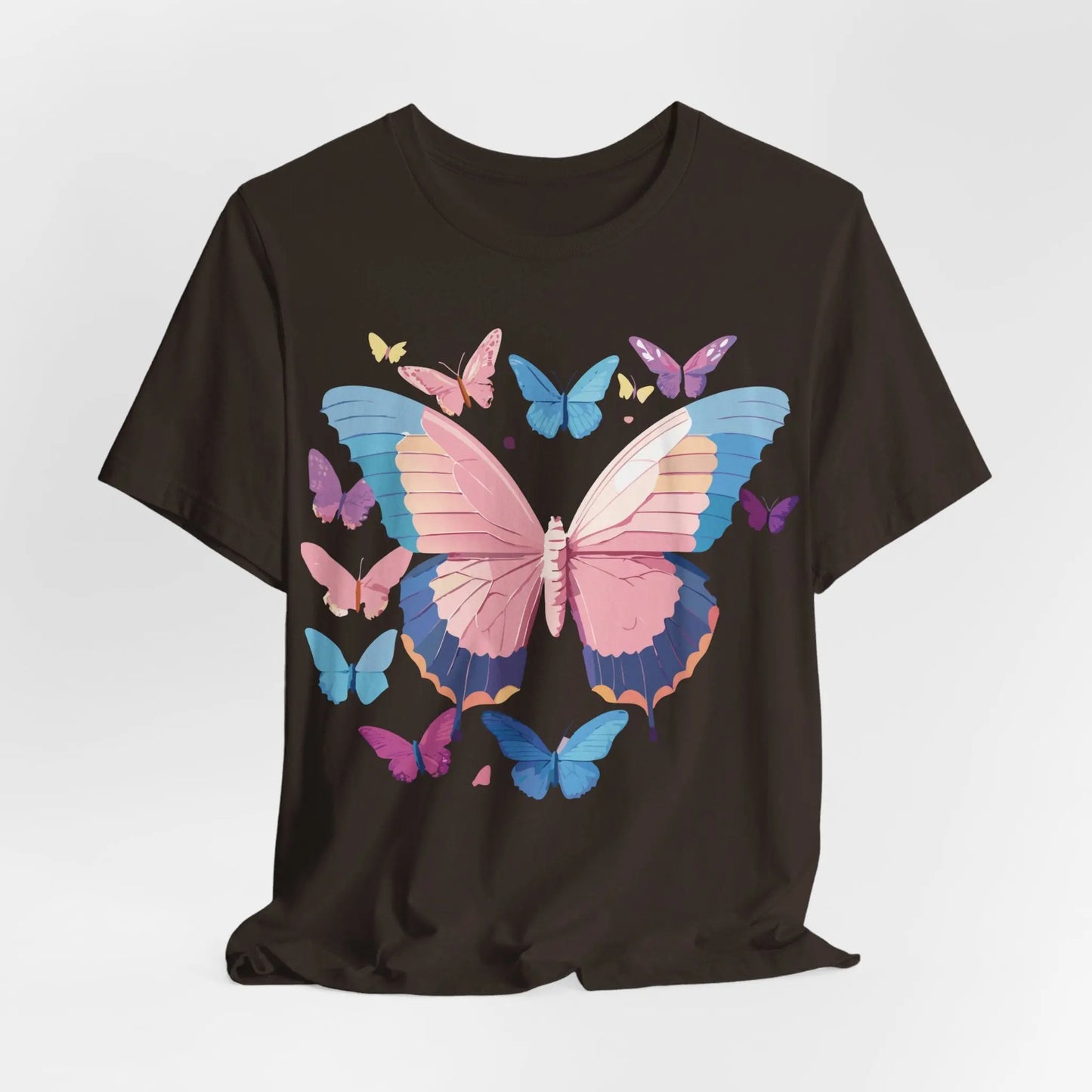 Butterfly Shirt ADELPHA