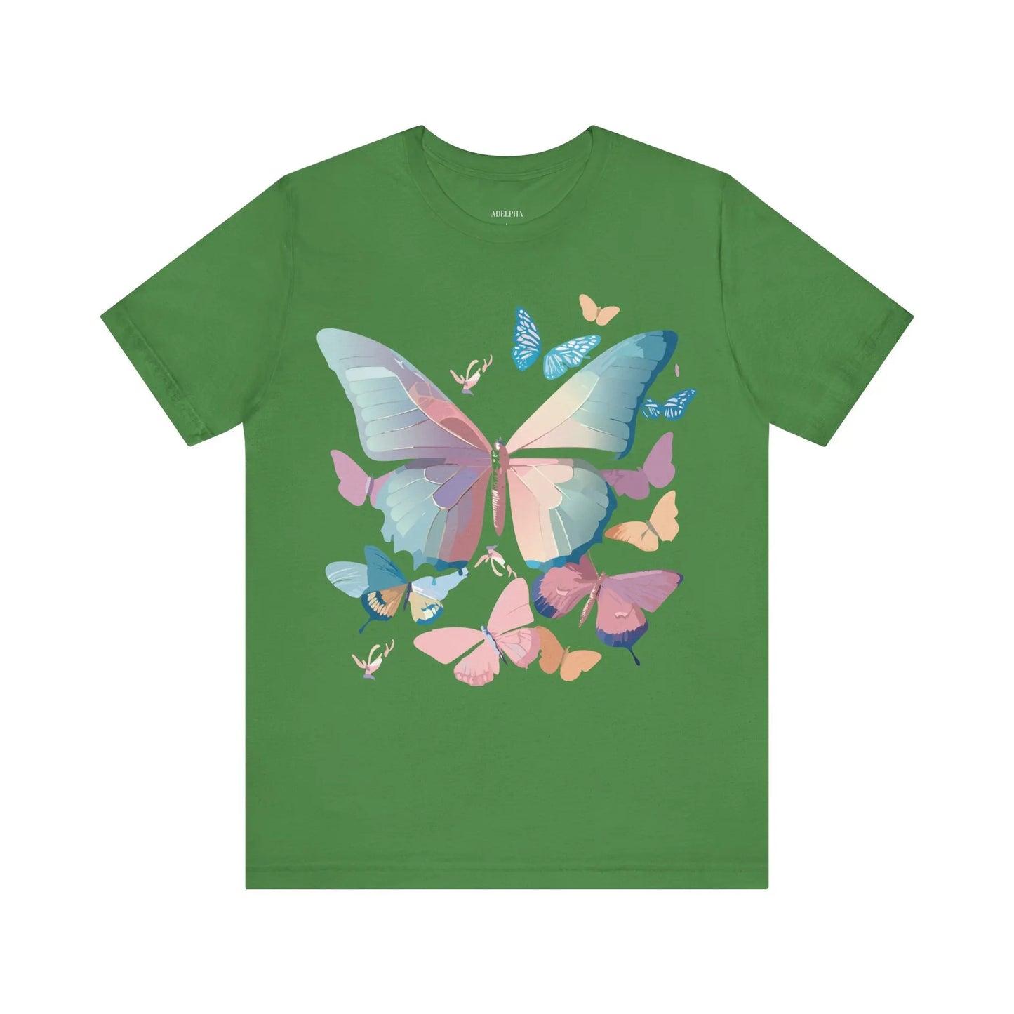 Butterfly Shirt ADELPHA