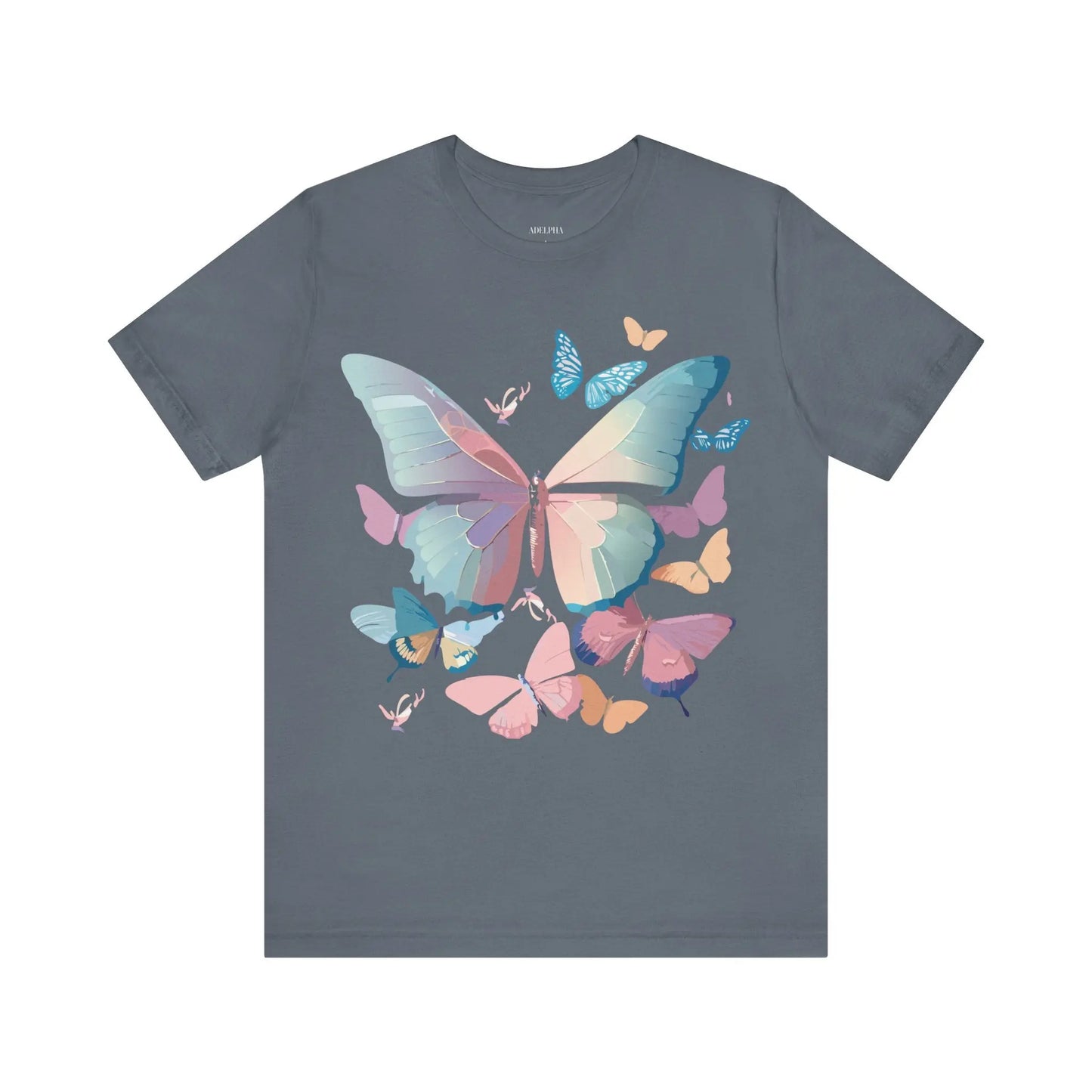 Butterfly Shirt ADELPHA