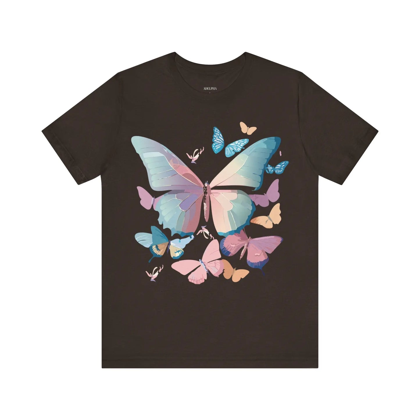 Butterfly Shirt ADELPHA