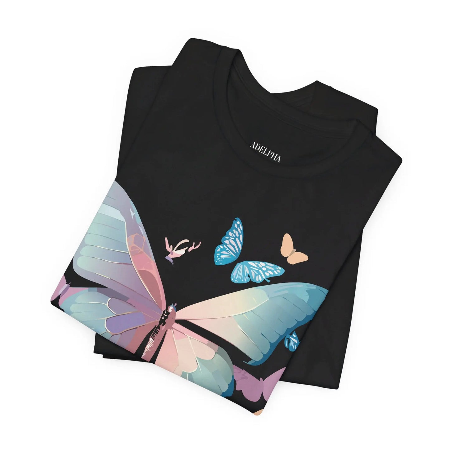 Butterfly Shirt ADELPHA