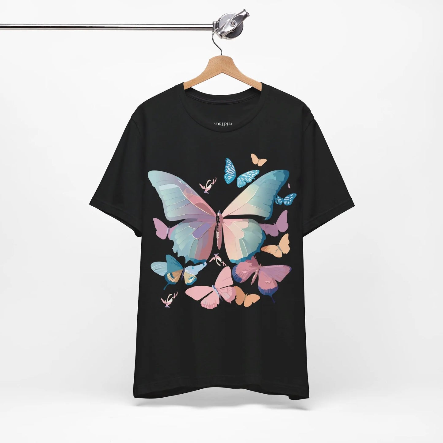 Butterfly Shirt ADELPHA
