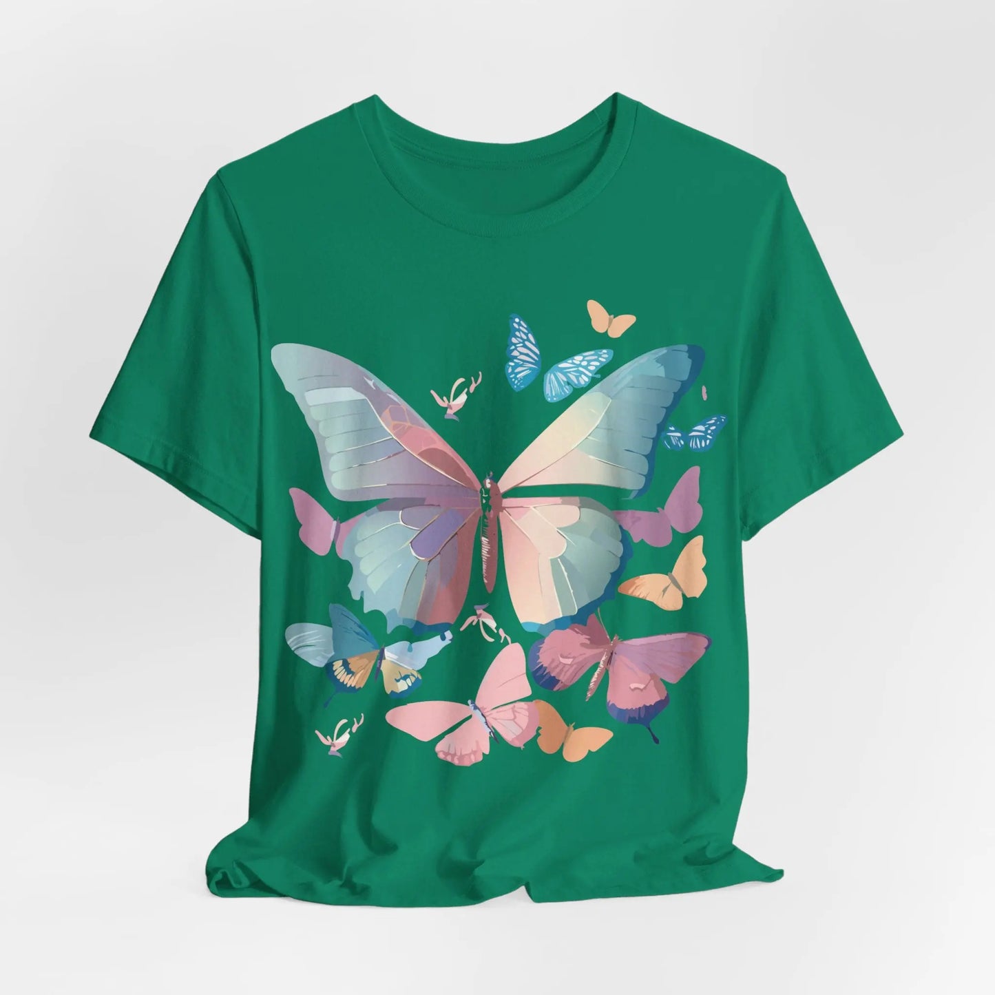 Butterfly Shirt ADELPHA
