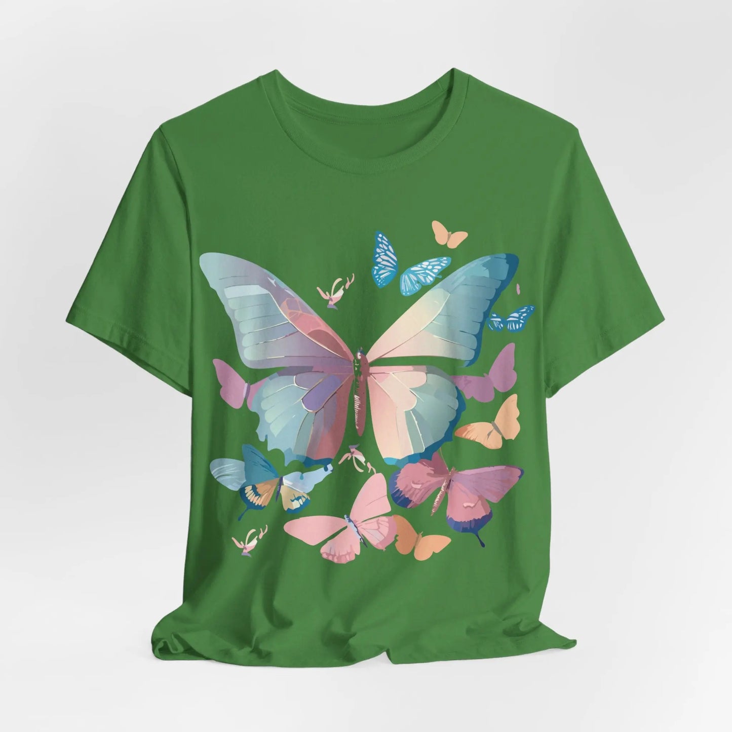 Butterfly Shirt ADELPHA