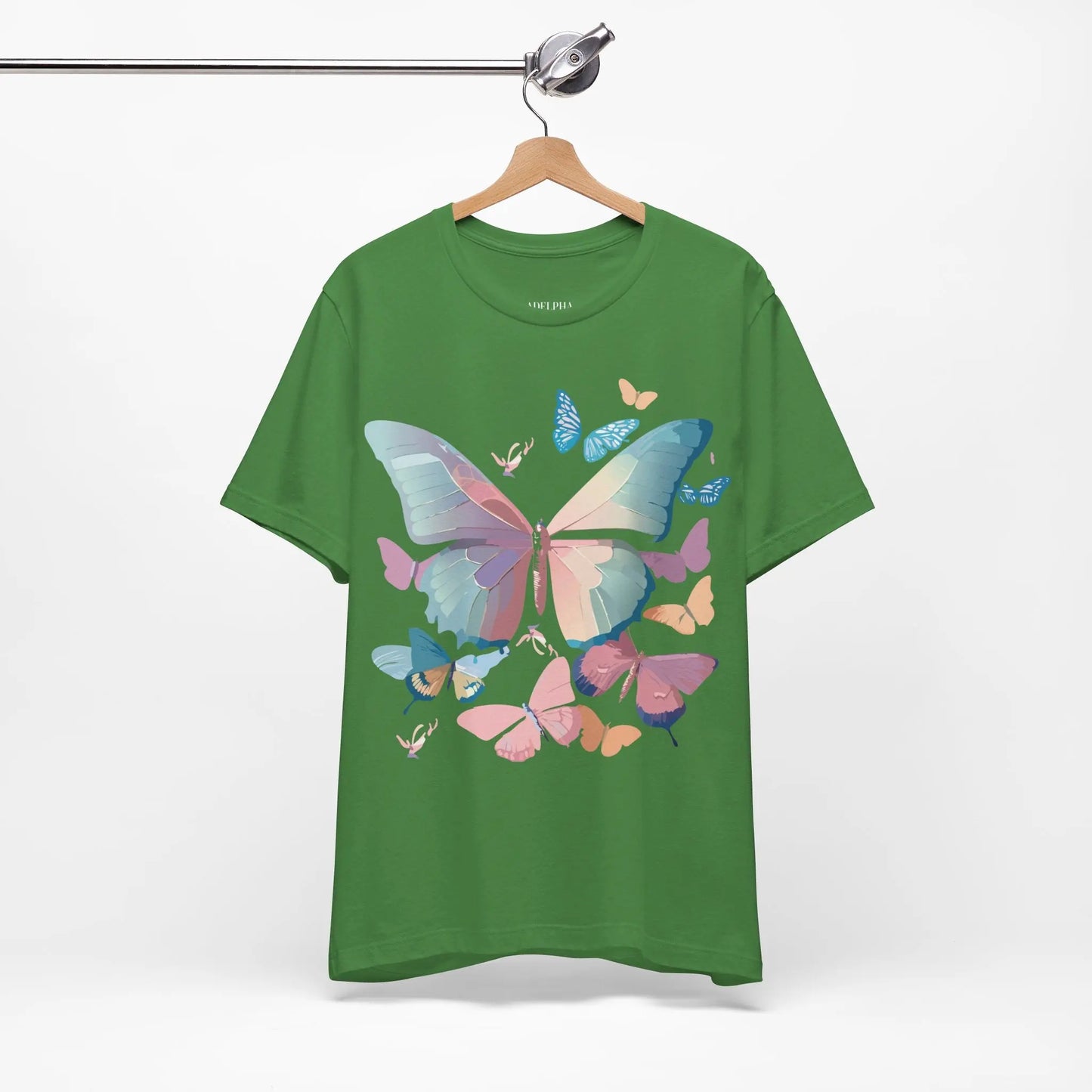 Butterfly Shirt ADELPHA