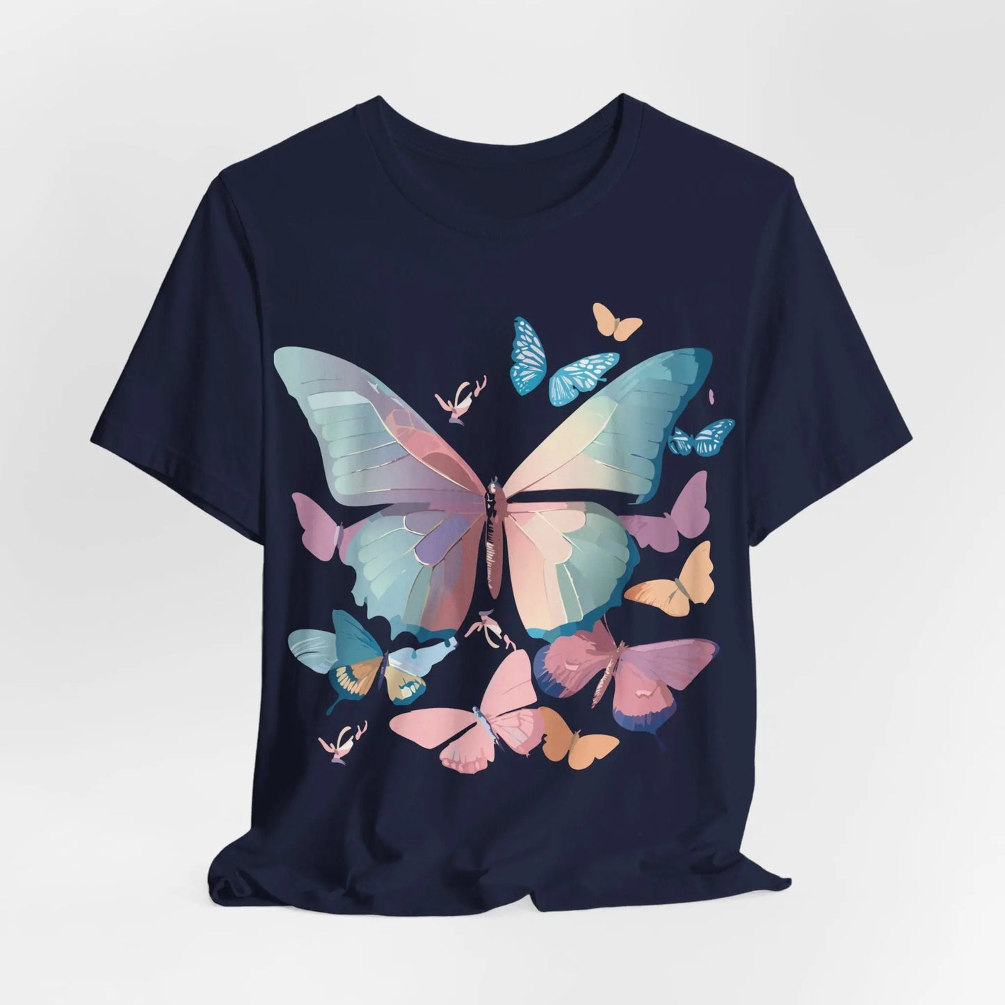 Butterfly Shirt ADELPHA