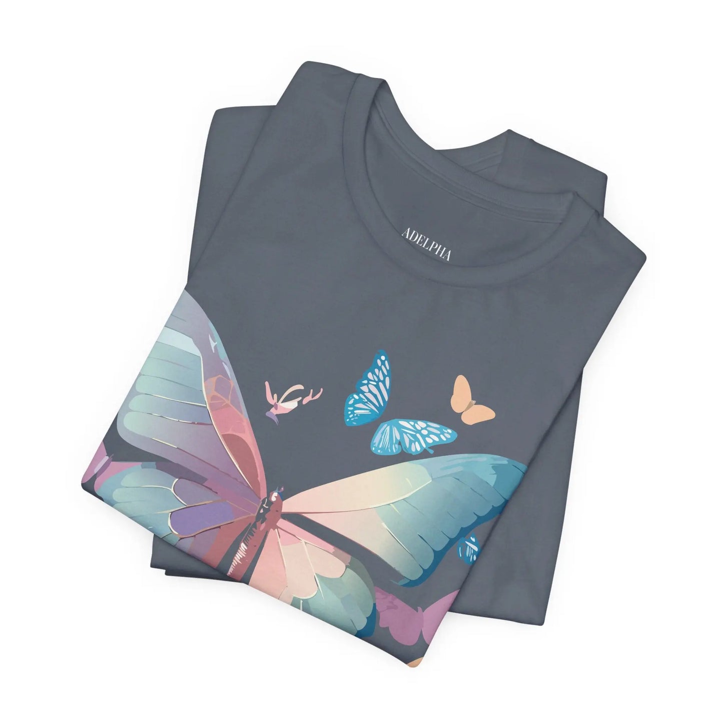 Butterfly Shirt ADELPHA