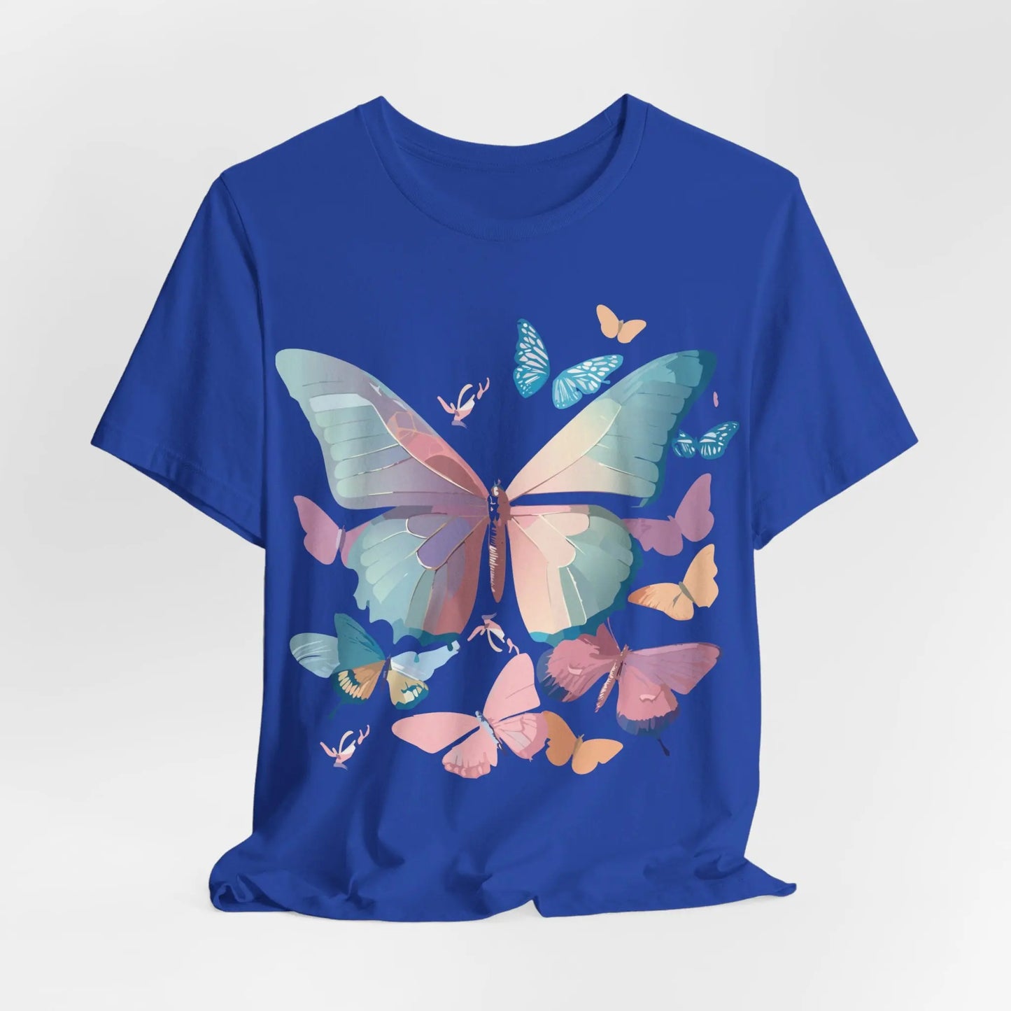Butterfly Shirt ADELPHA