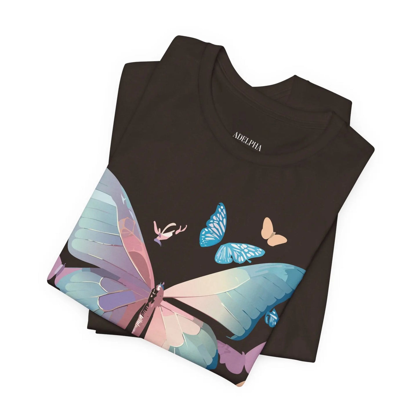 Butterfly Shirt ADELPHA