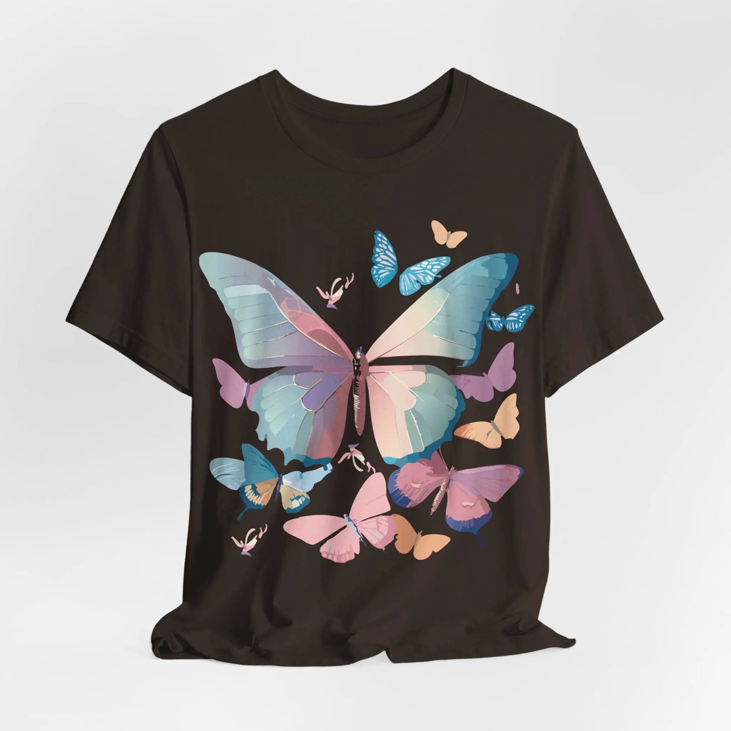 Butterfly Shirt ADELPHA