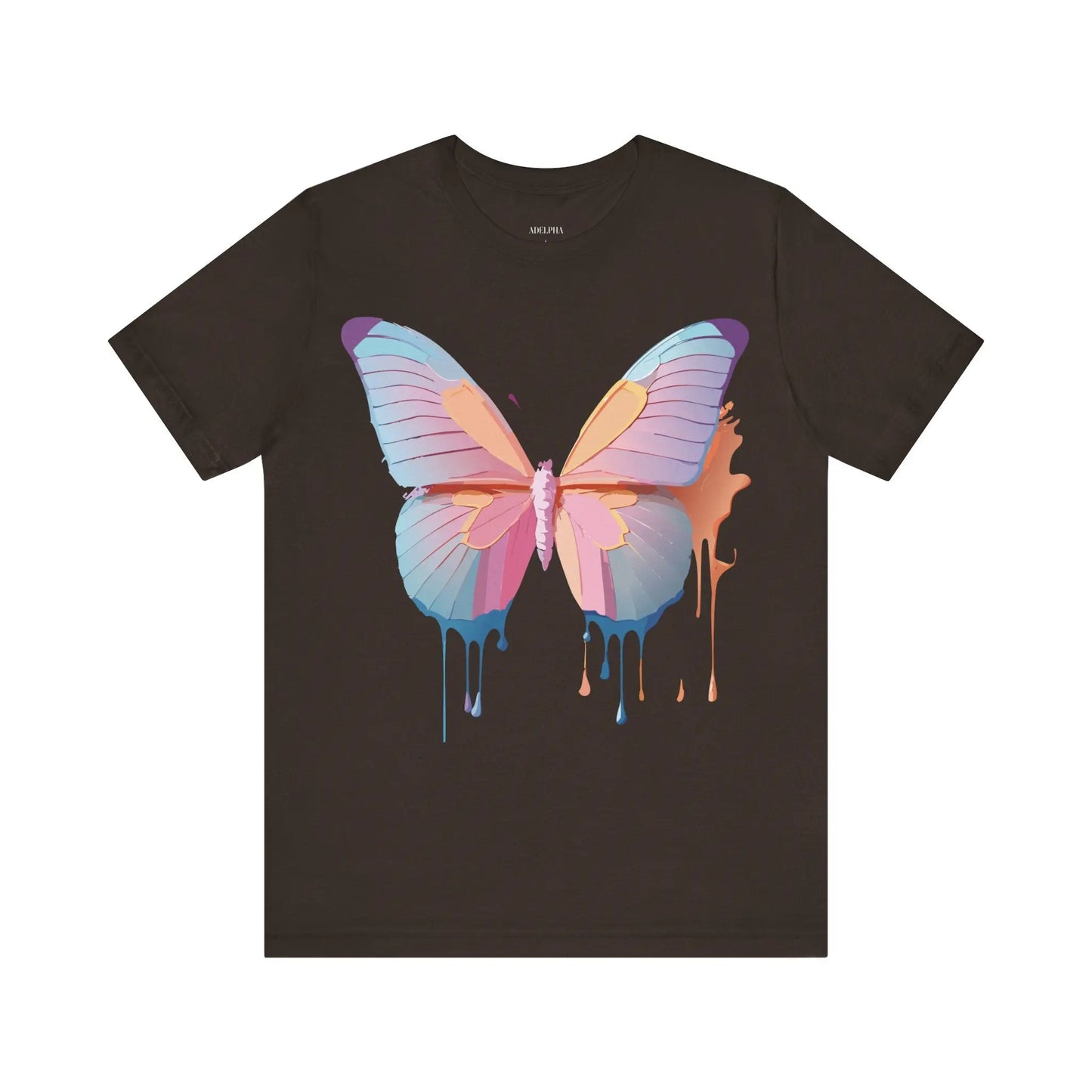 Butterfly Shirt ADELPHA
