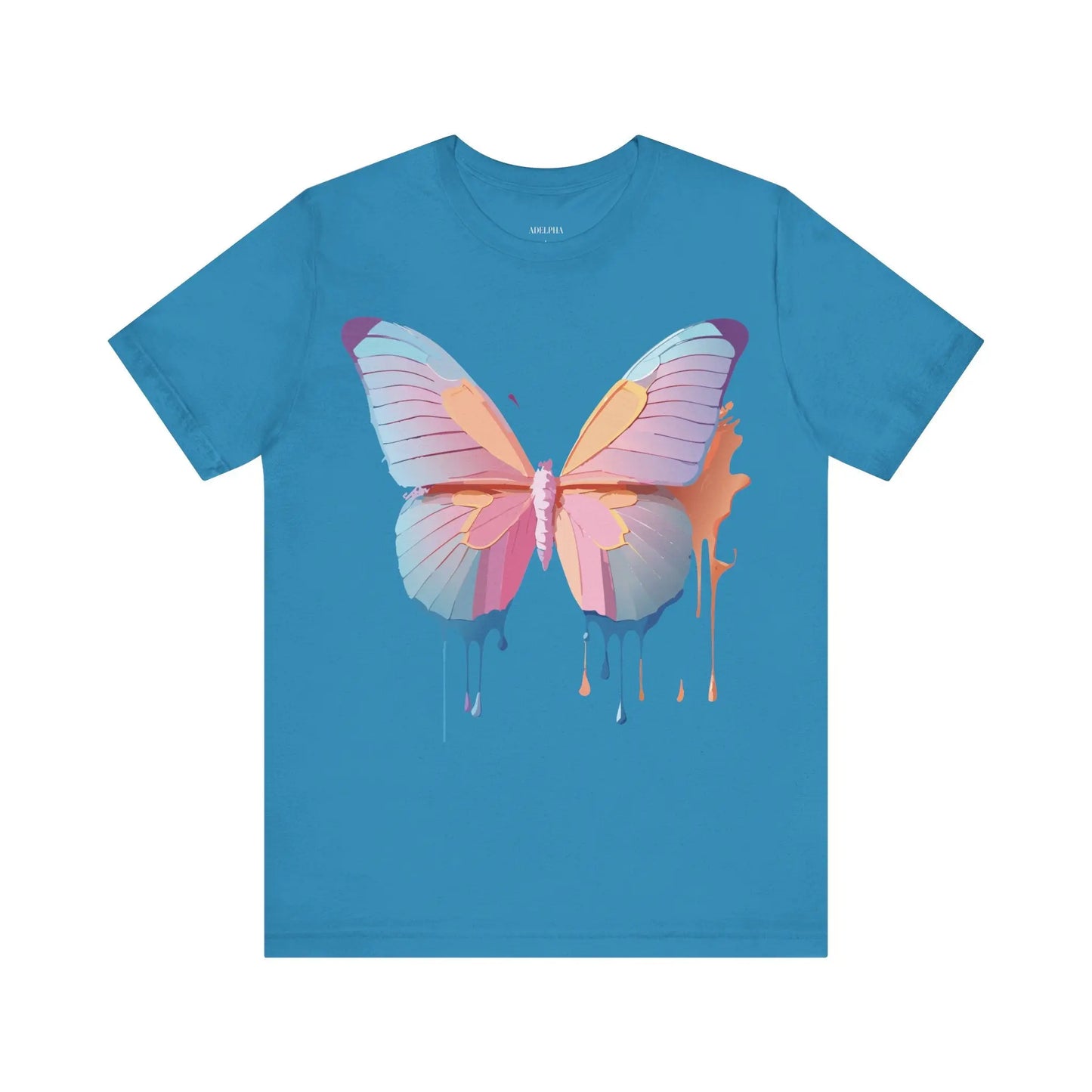 Butterfly Shirt ADELPHA