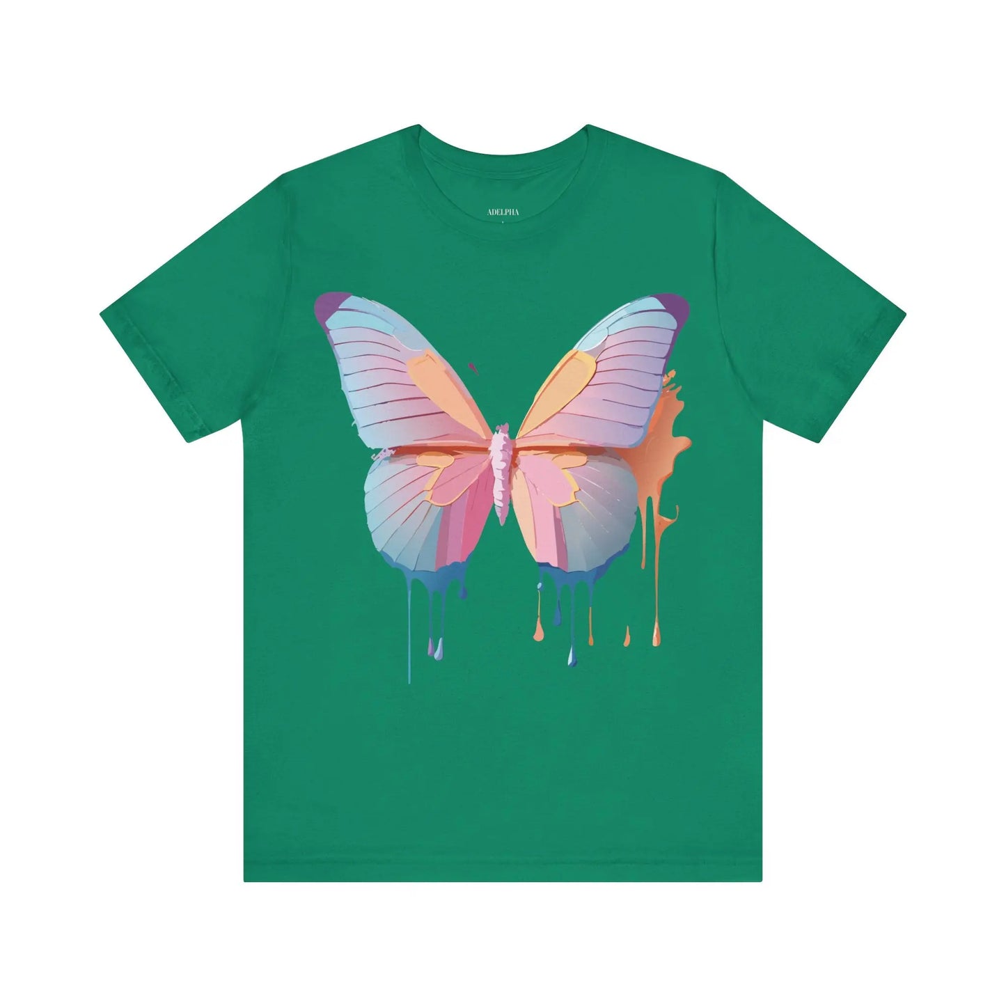 Butterfly Shirt ADELPHA