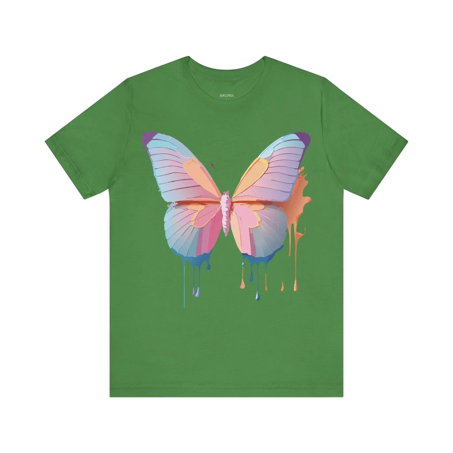 Butterfly Shirt ADELPHA
