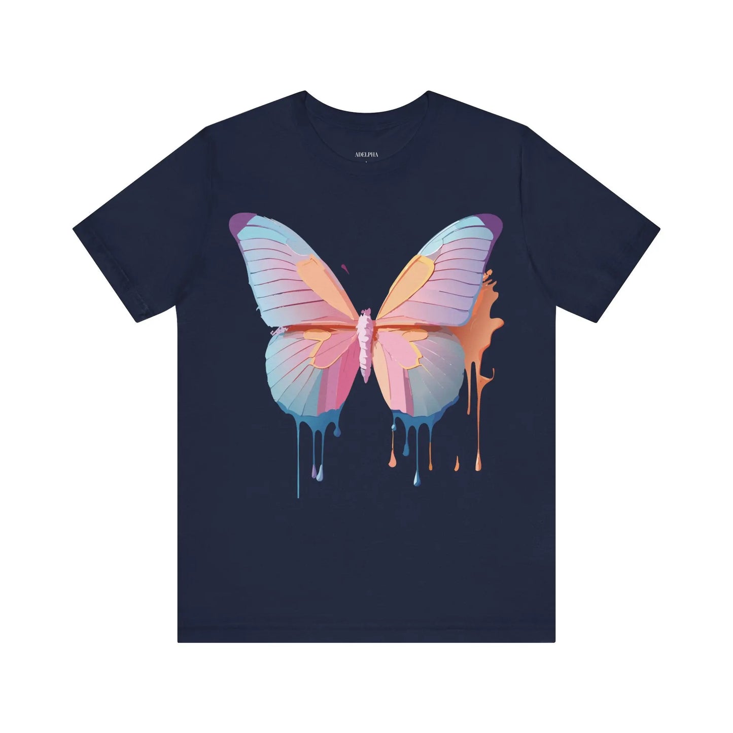 Butterfly Shirt ADELPHA