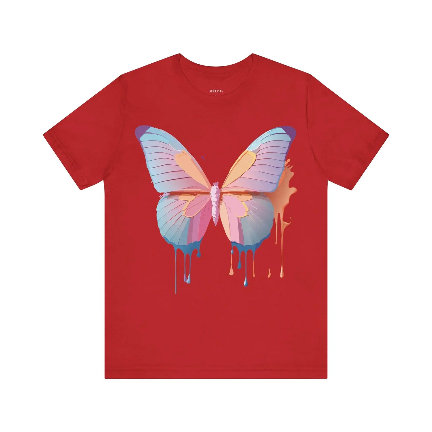 Butterfly Shirt ADELPHA
