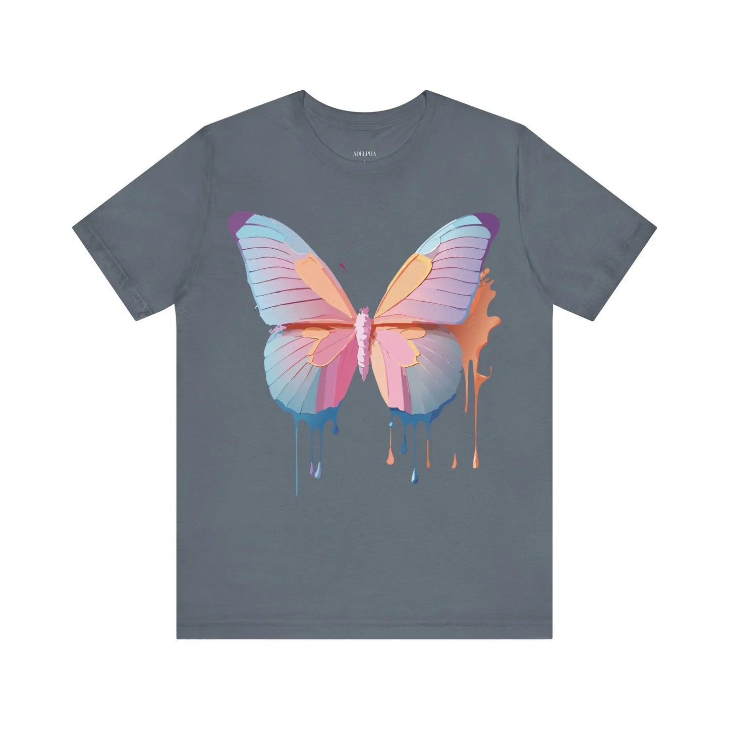 Butterfly Shirt ADELPHA