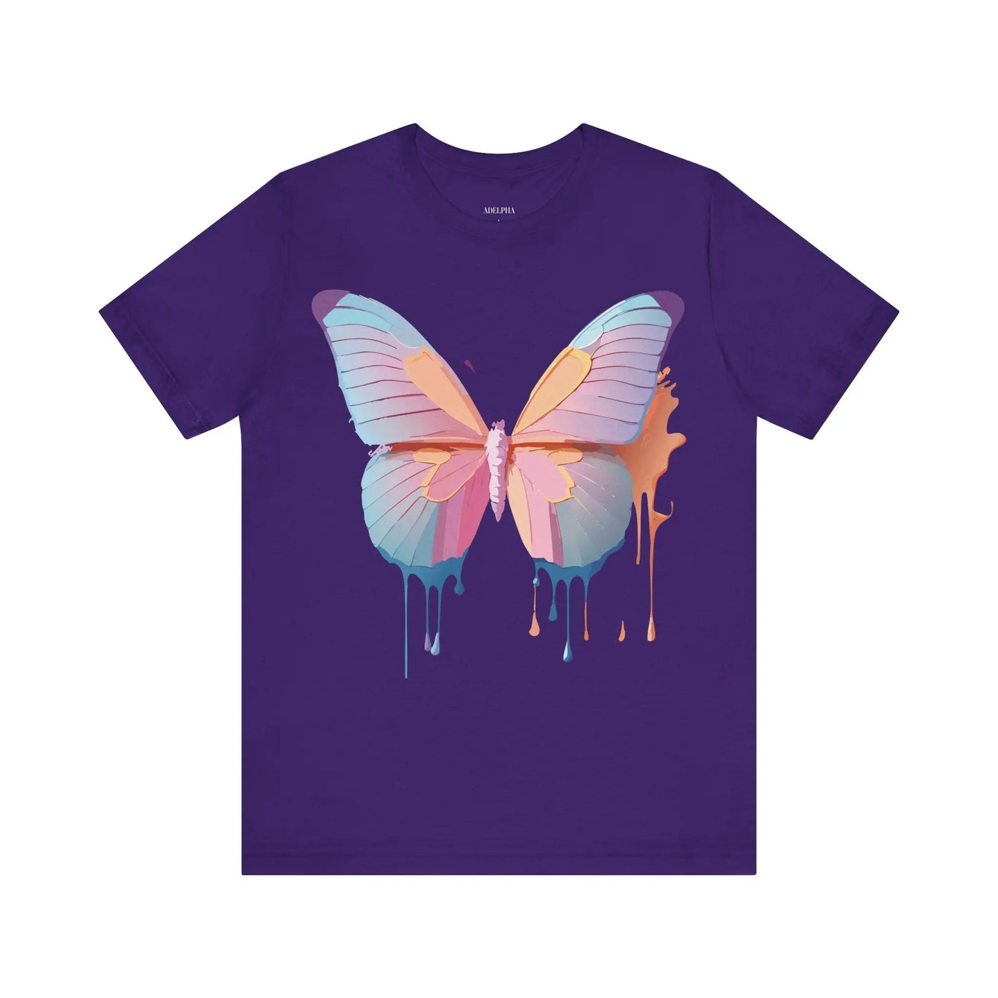 Butterfly Shirt ADELPHA