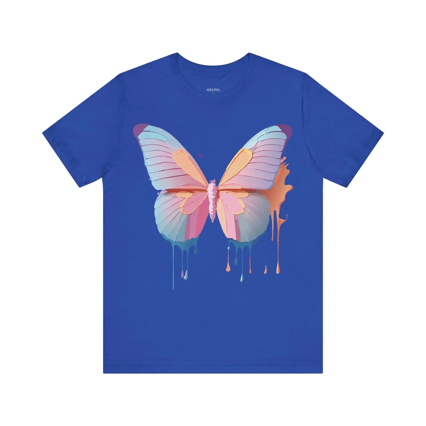 Butterfly Shirt ADELPHA