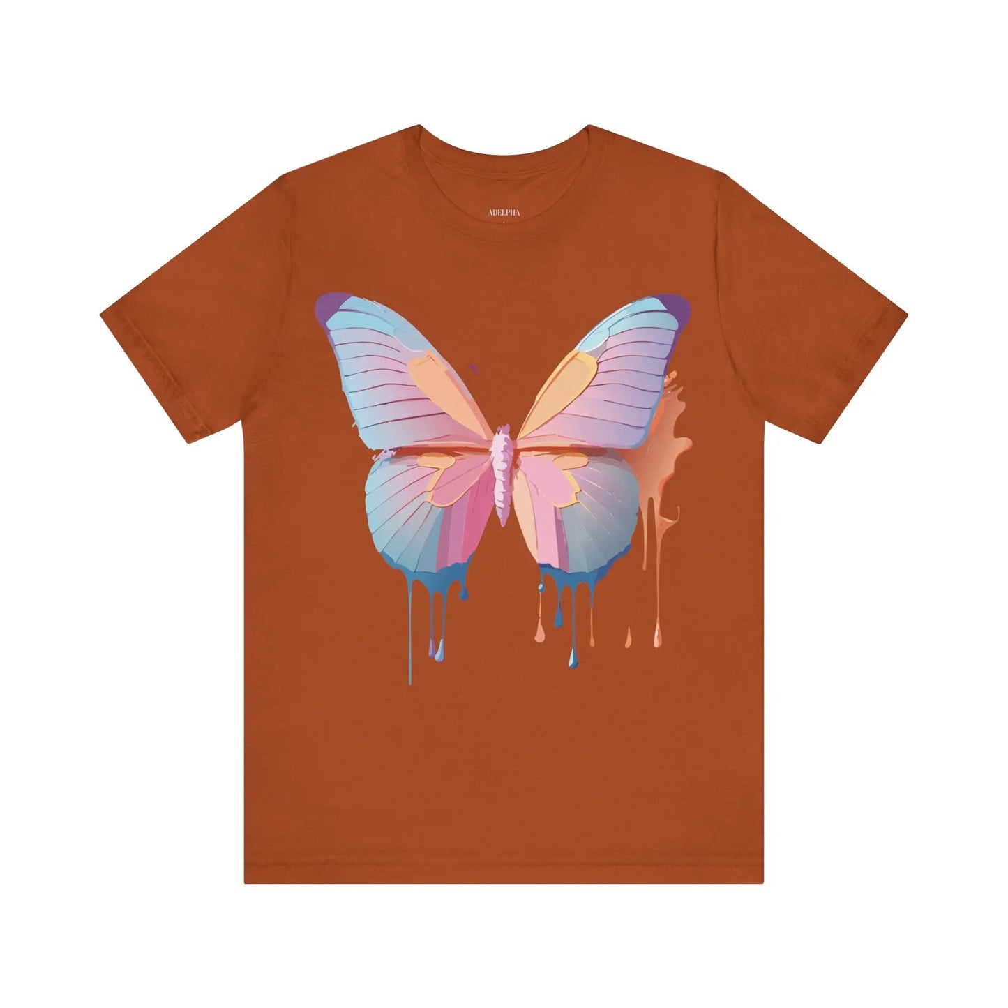 Butterfly Shirt ADELPHA
