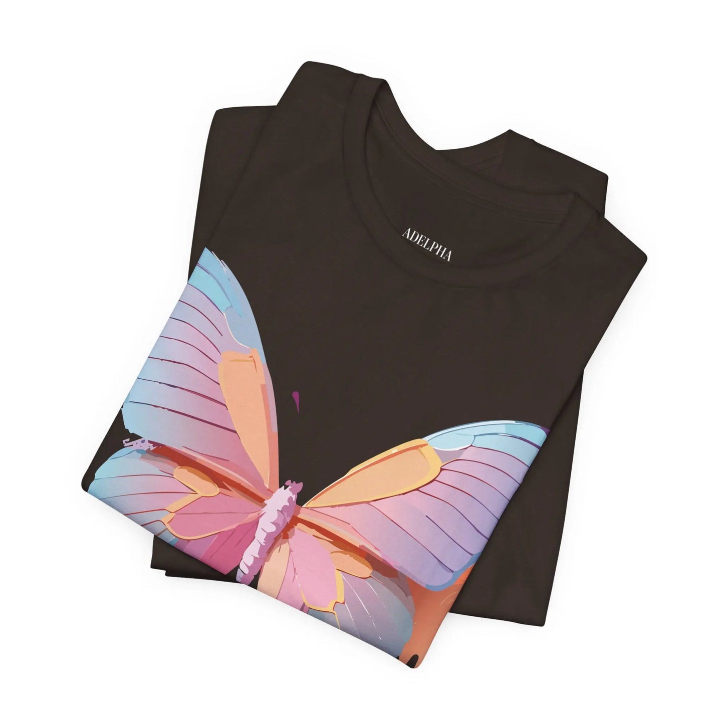 Butterfly Shirt ADELPHA