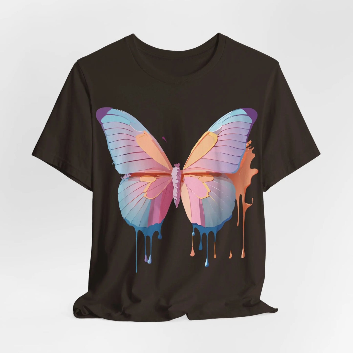 Butterfly Shirt ADELPHA