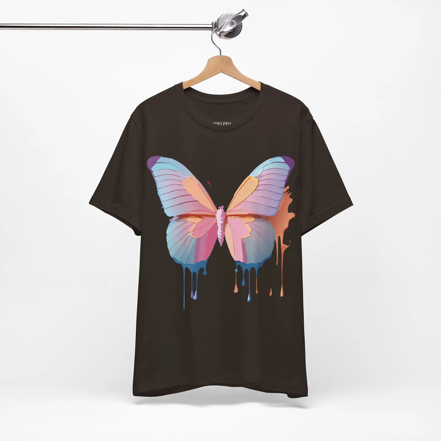 Butterfly Shirt ADELPHA