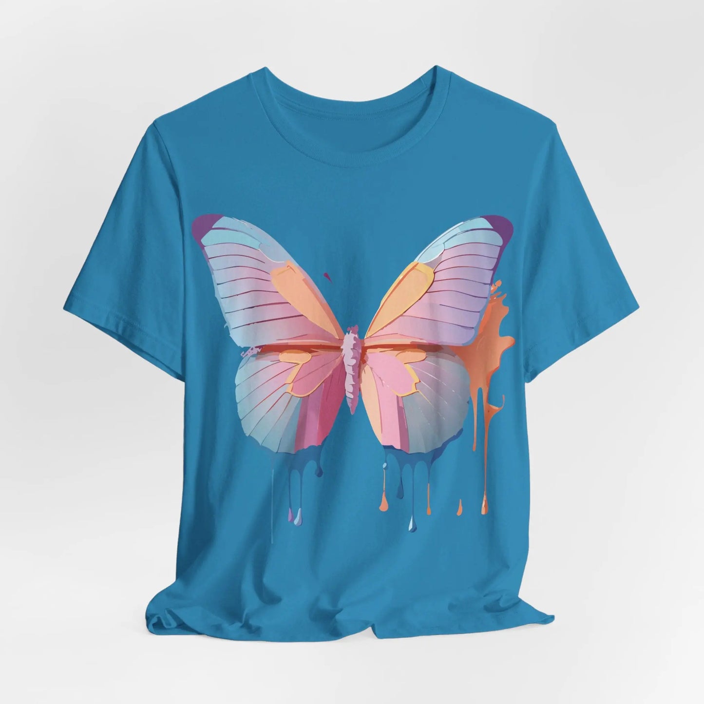 Butterfly Shirt ADELPHA