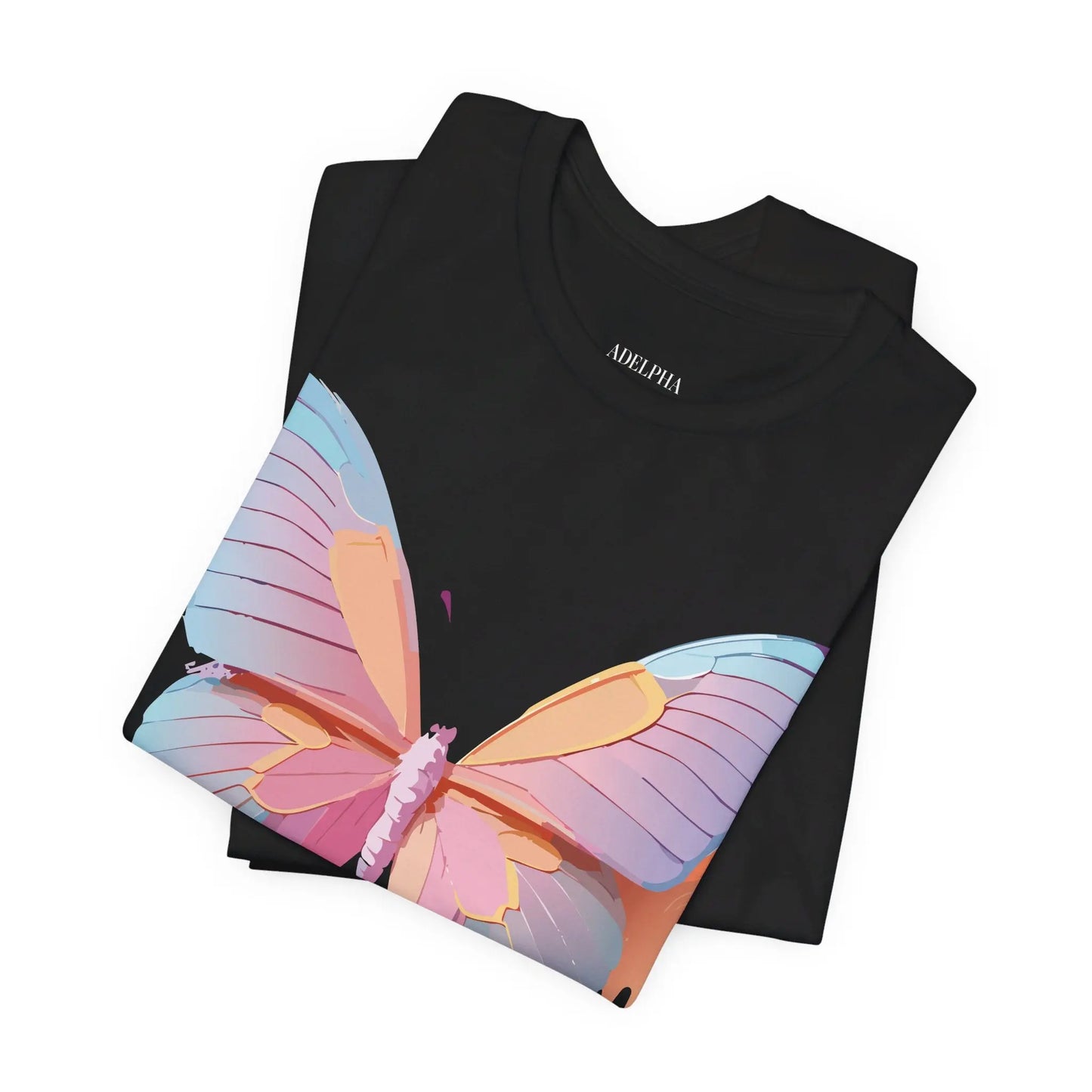 Butterfly Shirt ADELPHA