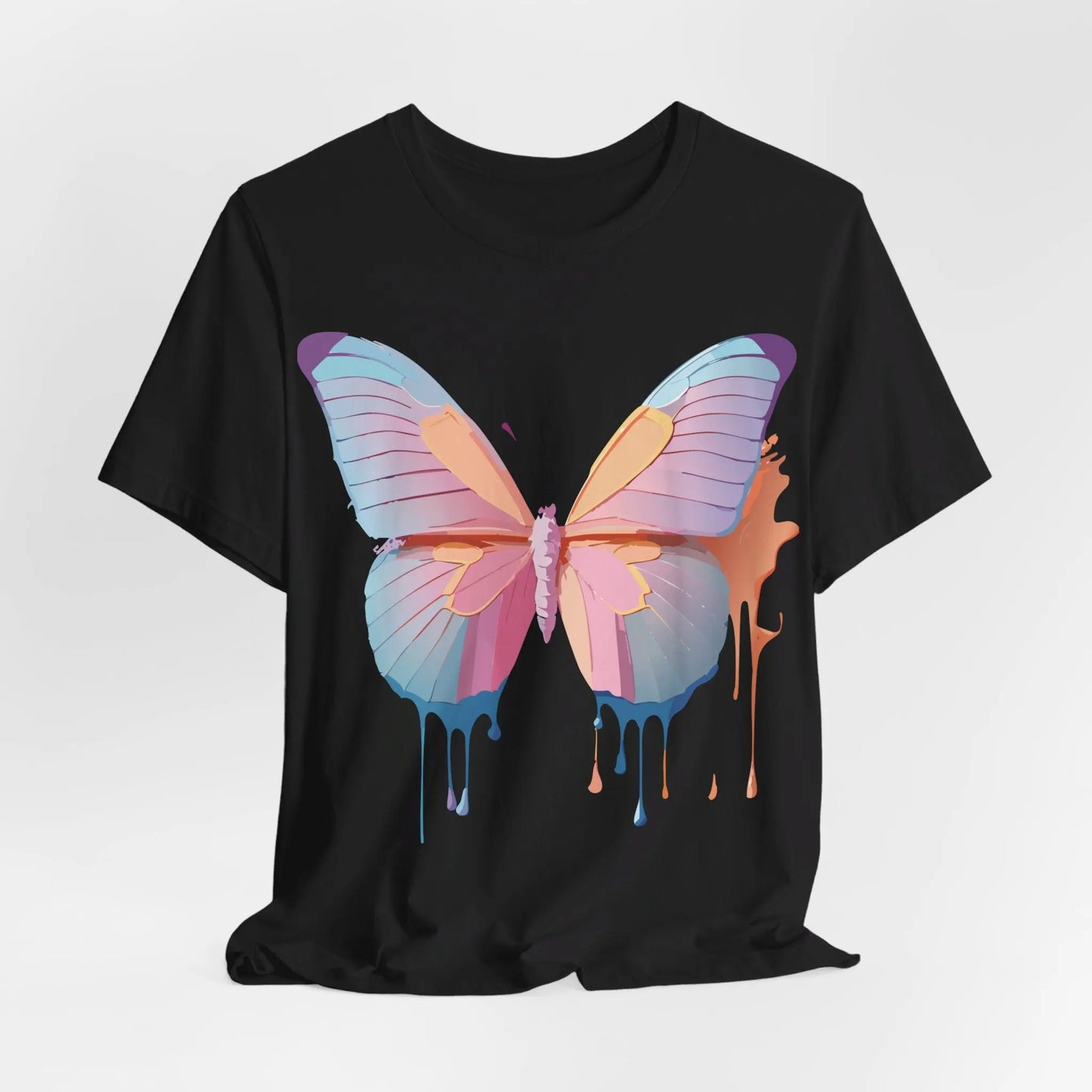 Butterfly Shirt ADELPHA