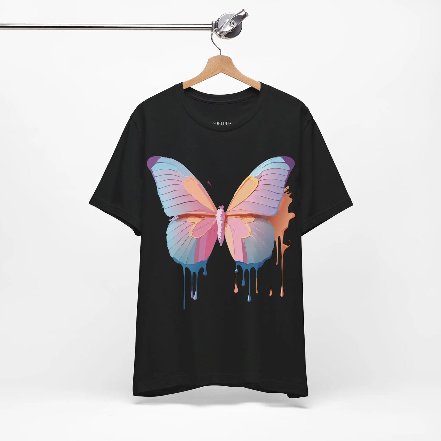 Butterfly Shirt ADELPHA