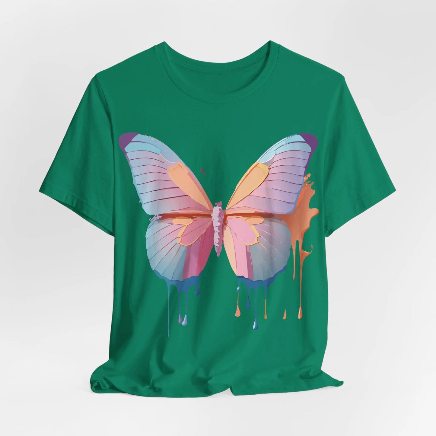 Butterfly Shirt ADELPHA