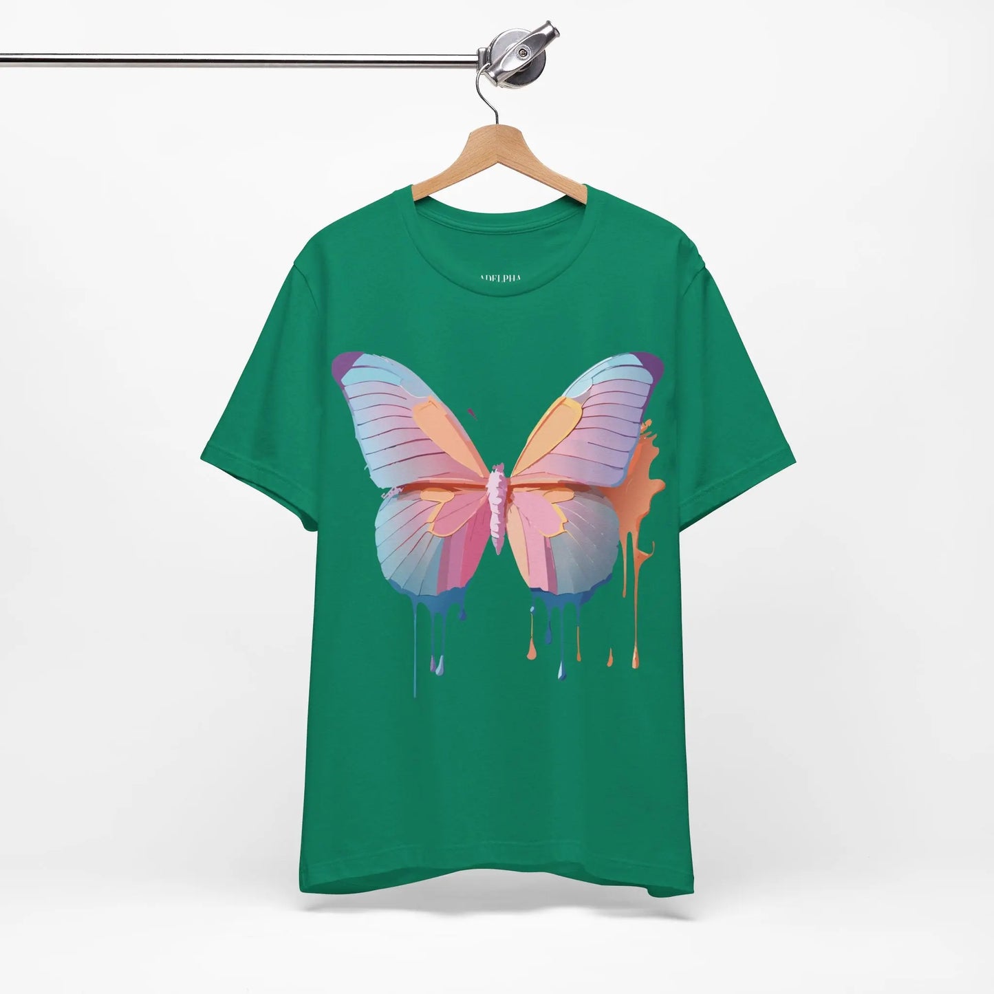 Butterfly Shirt ADELPHA