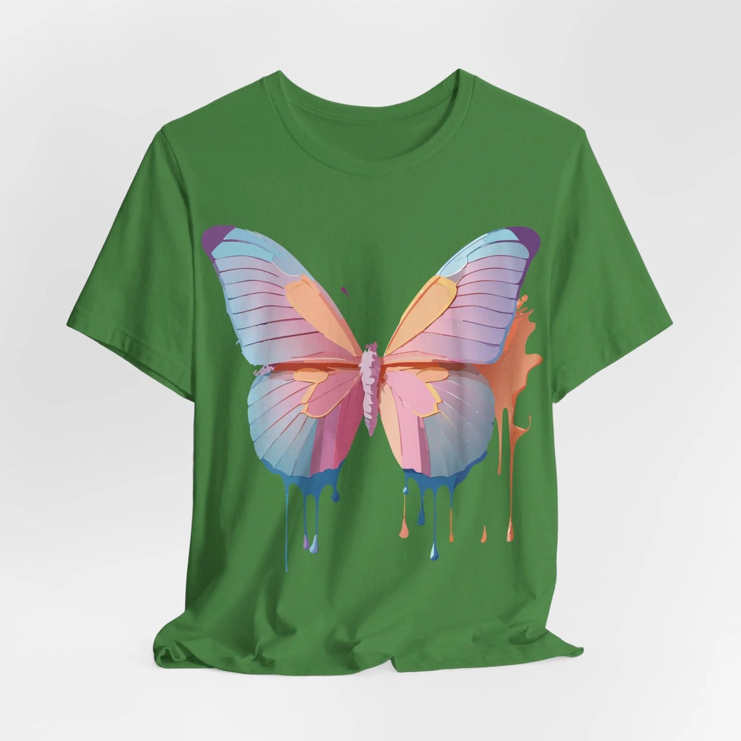 Butterfly Shirt ADELPHA