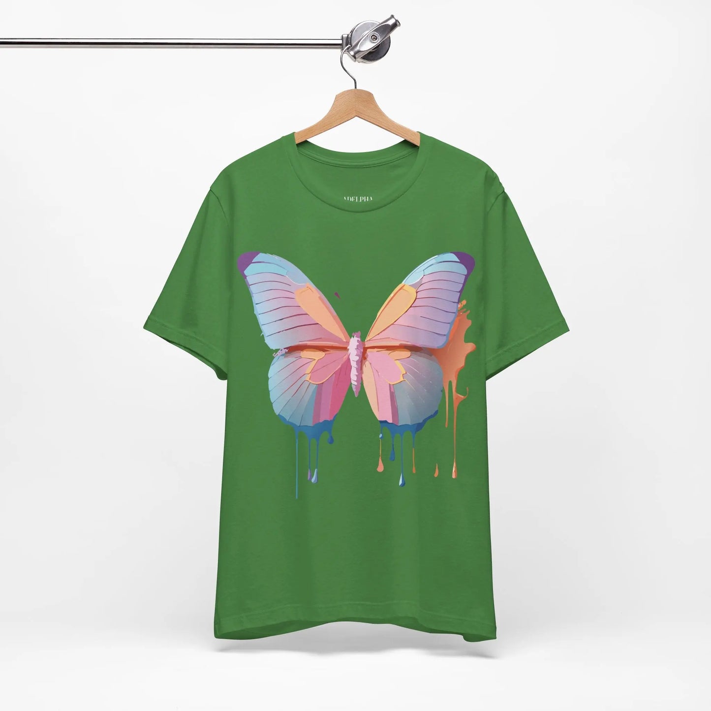 Butterfly Shirt ADELPHA