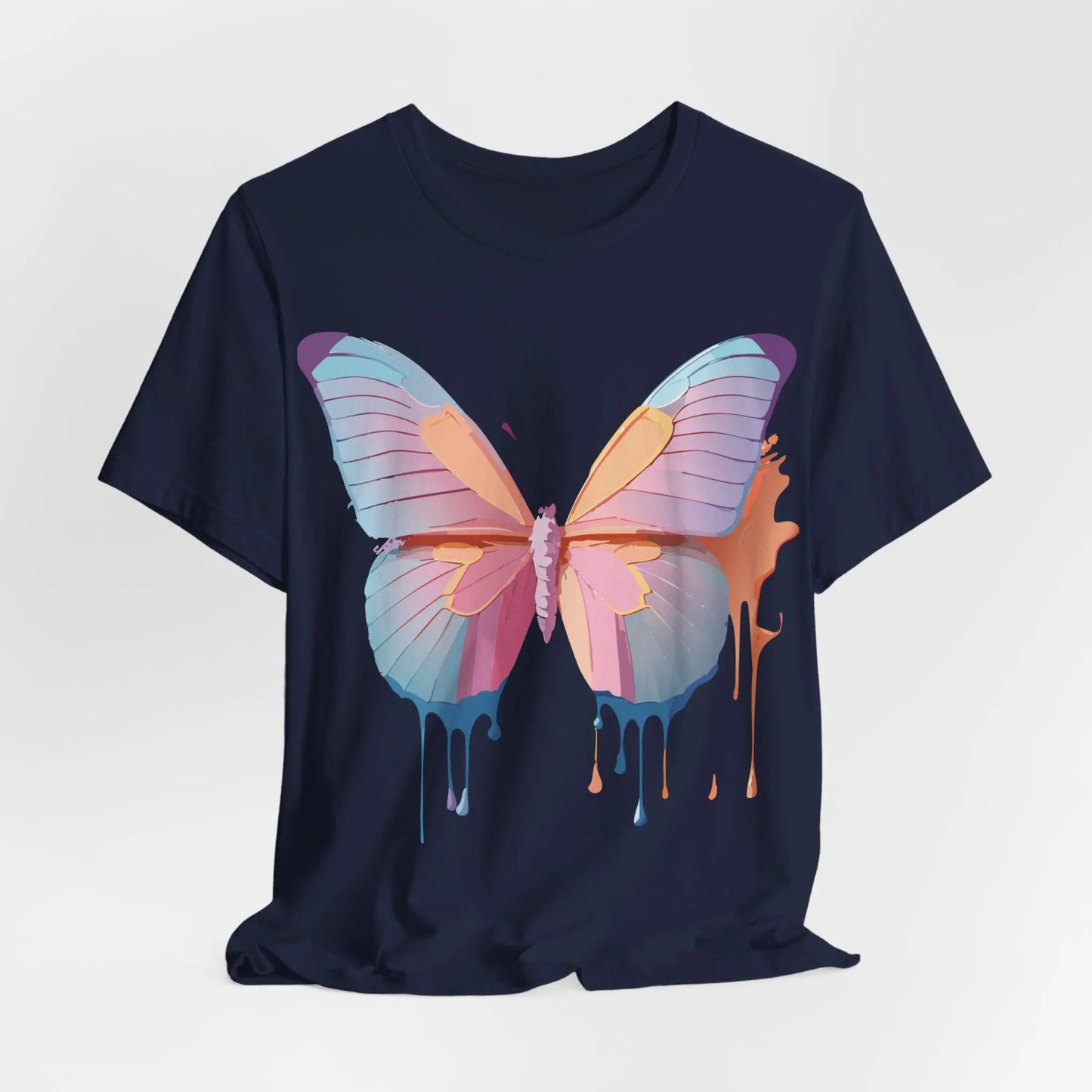 Butterfly Shirt ADELPHA