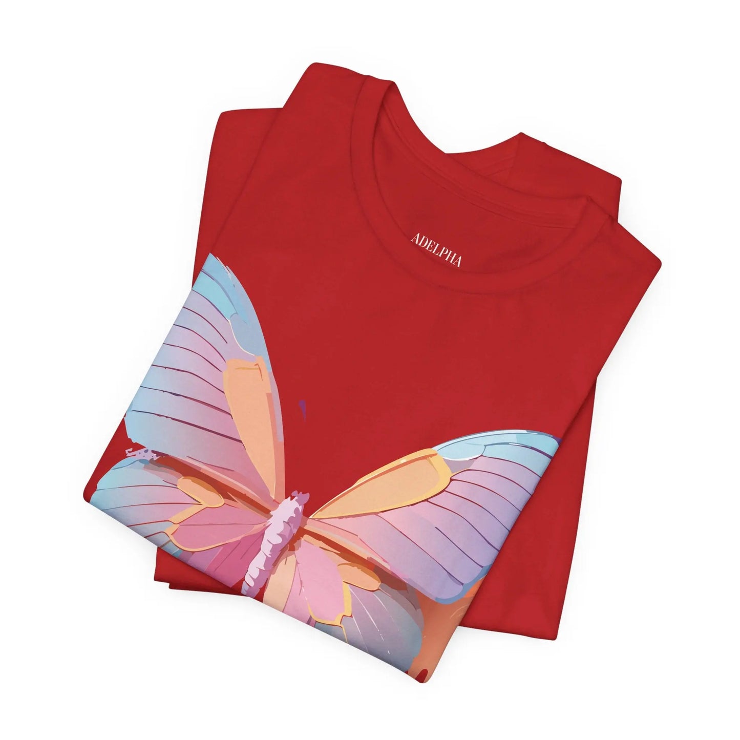 Butterfly Shirt ADELPHA