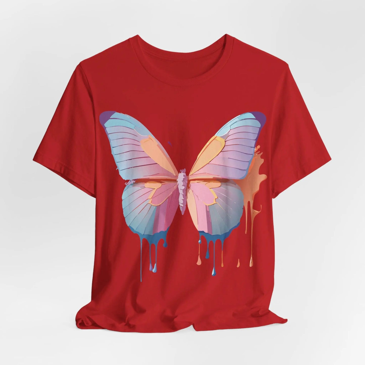 Butterfly Shirt ADELPHA